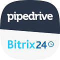 Pipedrive migration